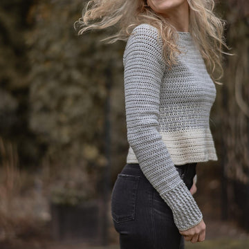 Dagen Sweater
