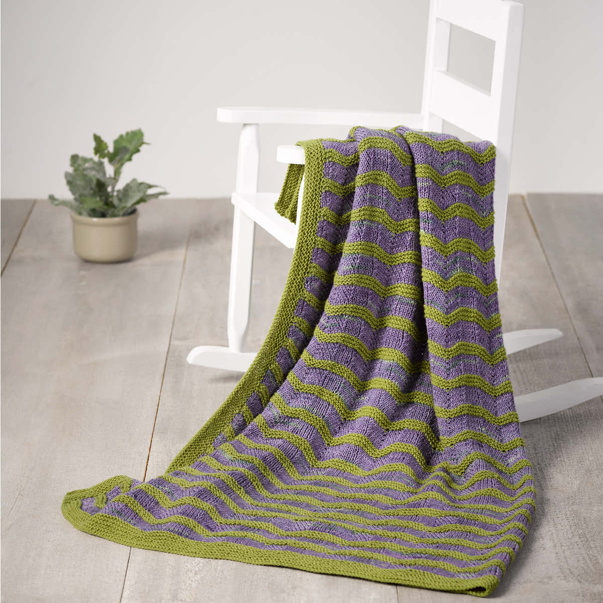 Valley Yarns Phoenix Knitting Pattern