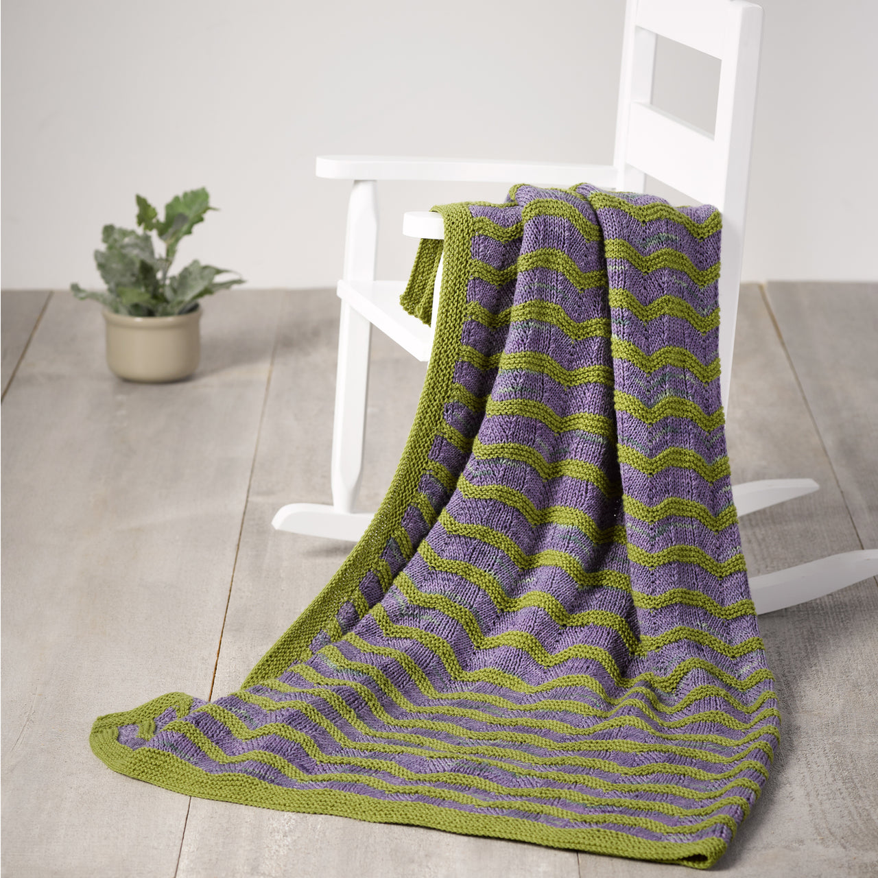Valley Yarns Phoenix Knitting Pattern