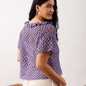 Dove Top in Berroco Iris PDF