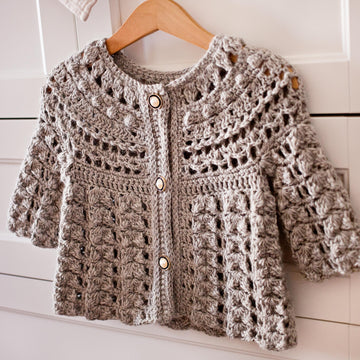Caprice Cardigan