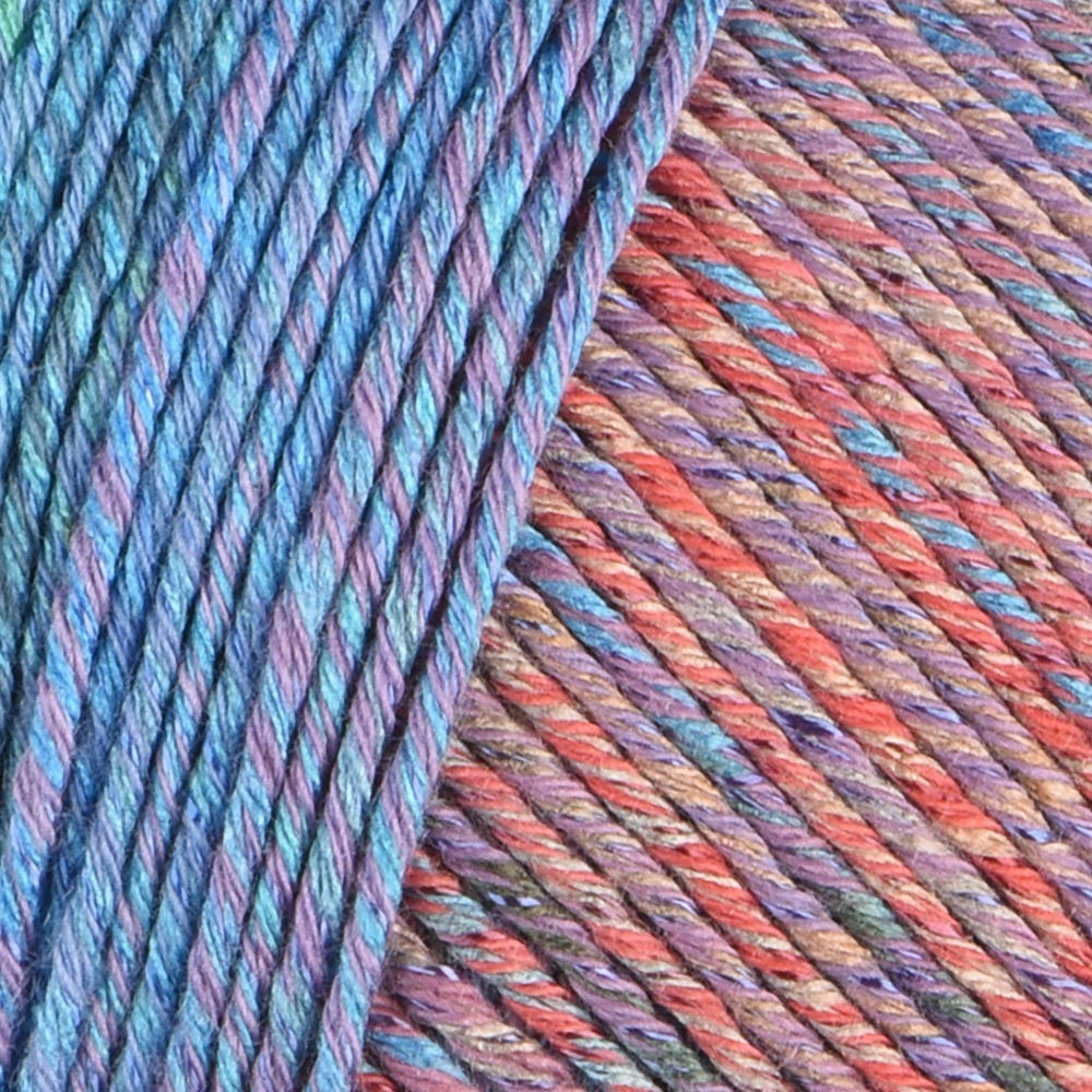 Berroco Medina Yarn - Cotton DK