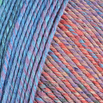 Berroco Medina Yarn - Cotton DK