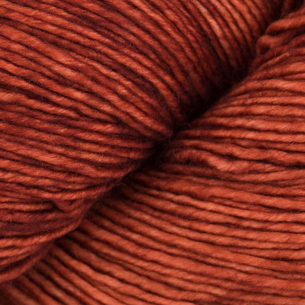 Malabrigo Mechita Merino Fingering Yarn - Superwash Merino Fingering