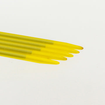 Pony Pearl Double Pointed Needles