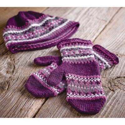 Valley Yarns WEBS Emerging Designer Series Fall eBook