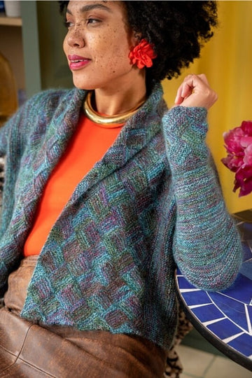 Berroco Carousel Booklet 447