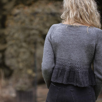 Torren Sweater