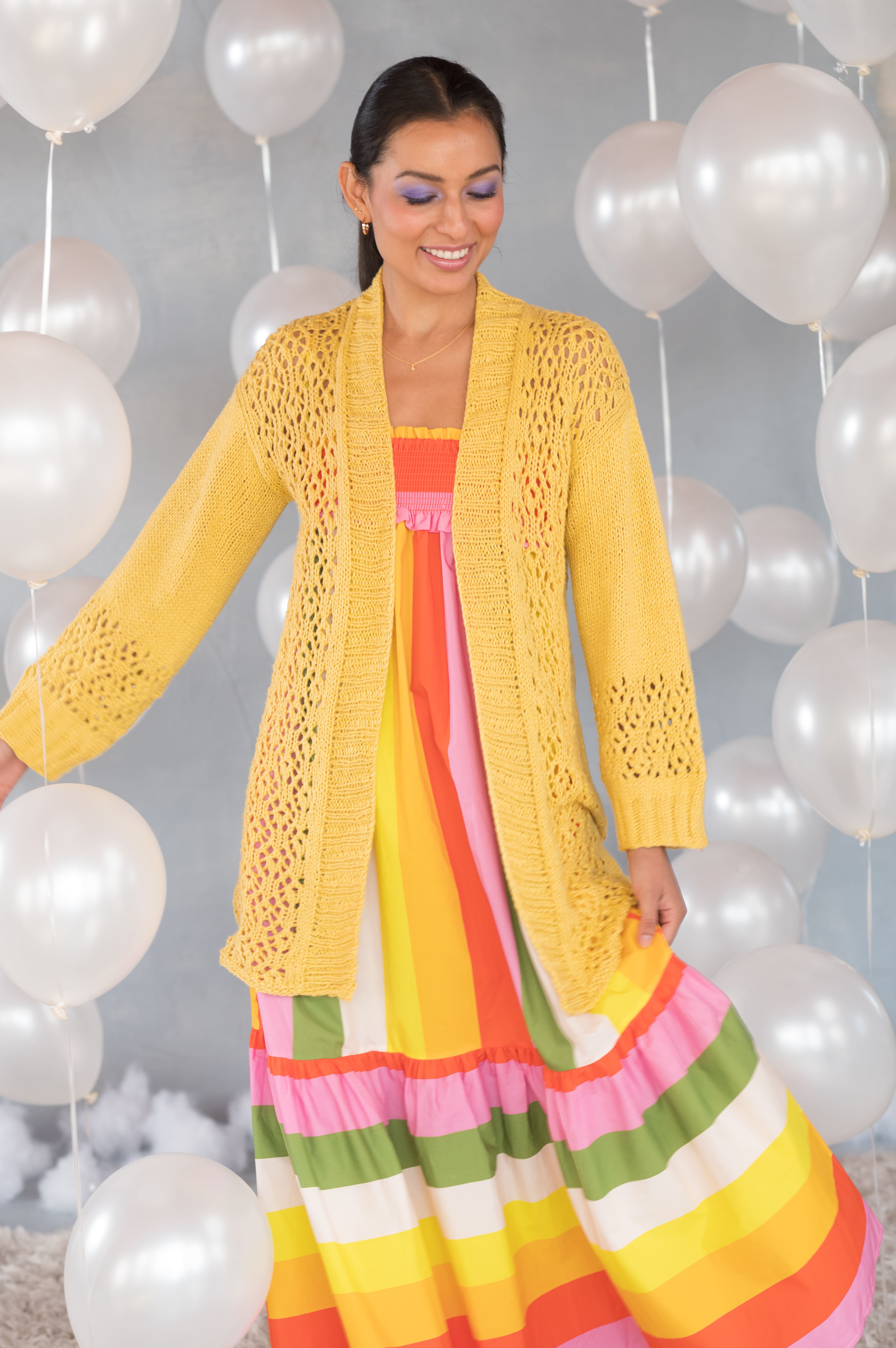 Berroco Cardigan Knitting Pattern