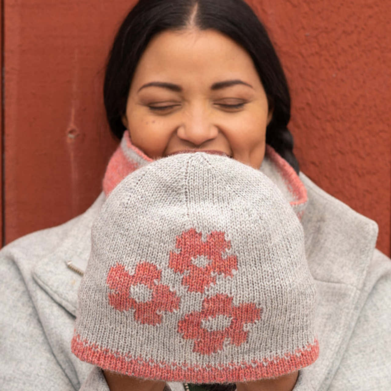 Berroco Chicory Cowl Knitting Pattern