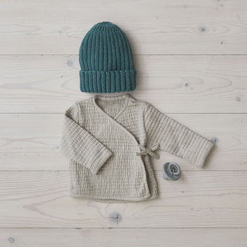 Debbie Bliss Check Your Stripes Set Knitting Pattern