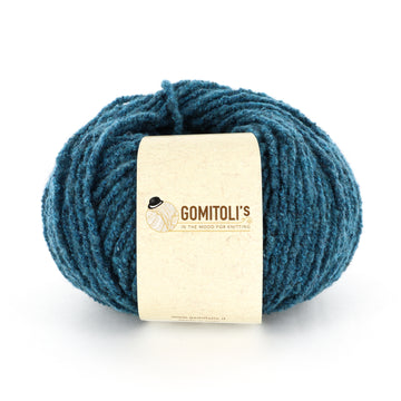 Gomitoli's Sheri Soft Yarn - Cashmere Chunky