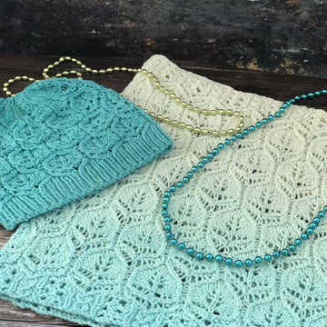 Daylight Savings Cowl