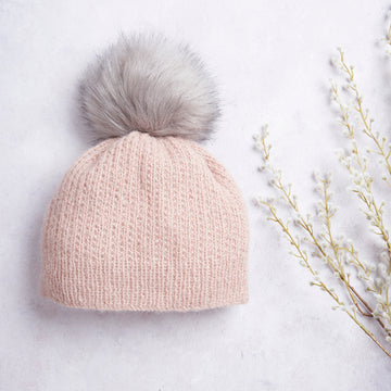 Rowan MODE at Rowan: Beanie Style