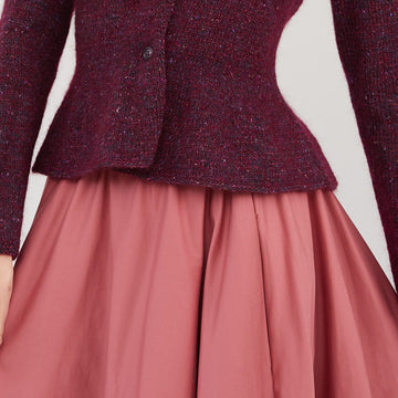 Debbie Bliss Delphine Jacket PDF