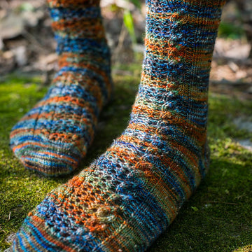 August Tweed