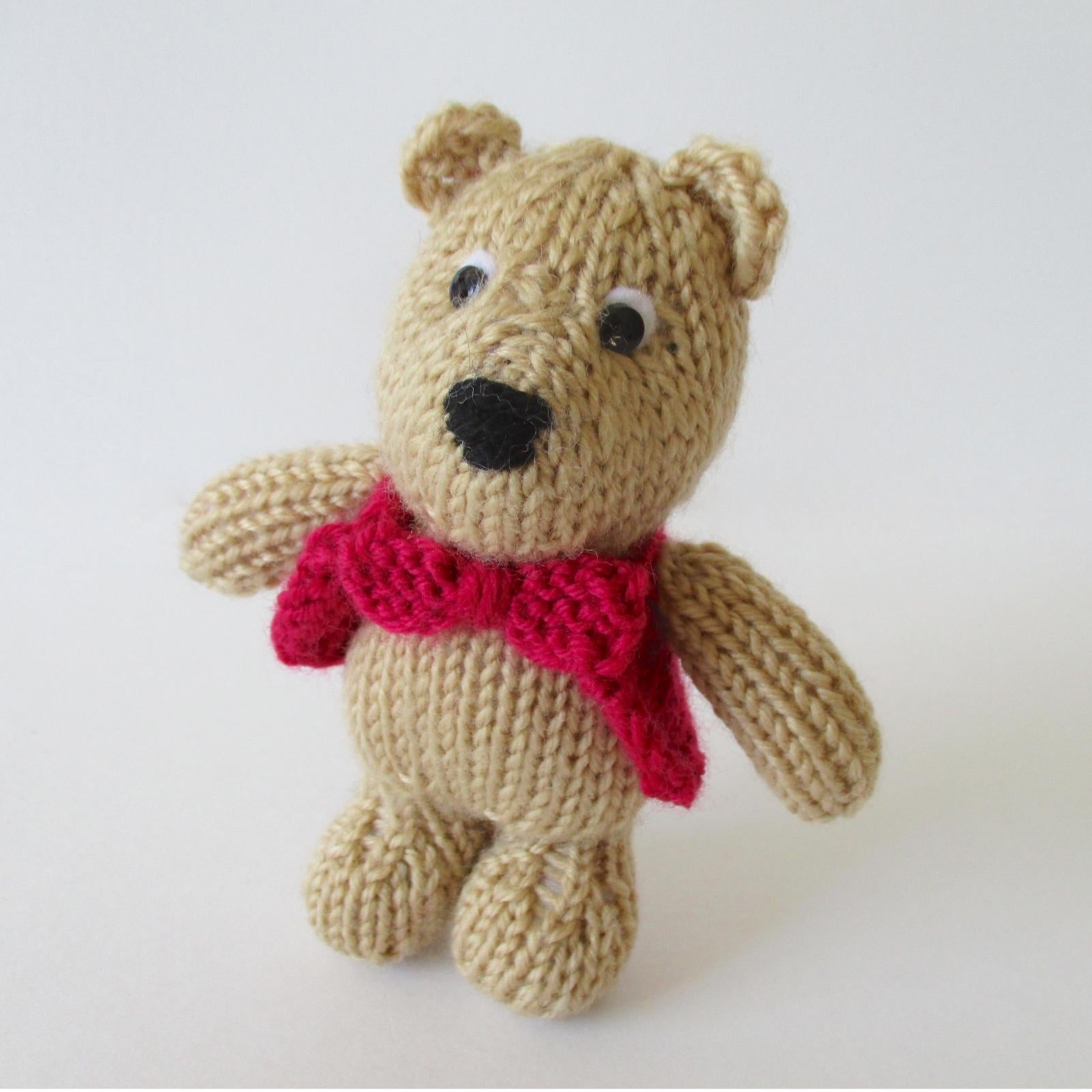 George Bear