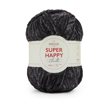Sirdar Super Happy Chenille