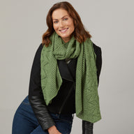 Valley Yarns Smitten Knitting Pattern