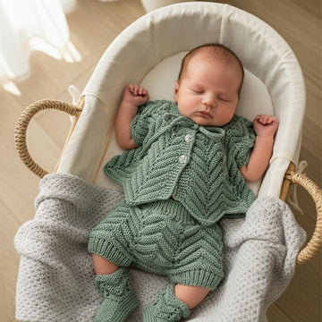 'Angelica' 4 piece set