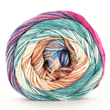 Laines Du Nord Landscape Yarn - Cotton Sport