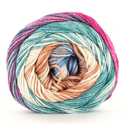 Organic Cotton Yarn