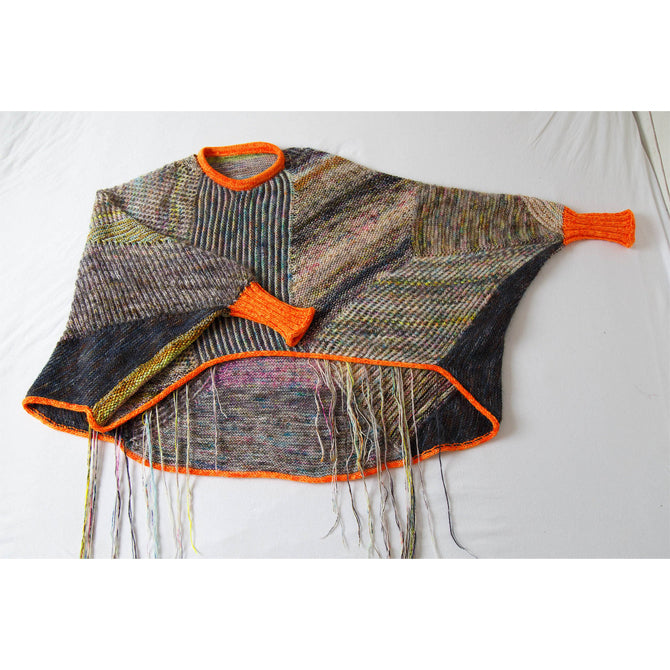 Stephen West Westknits Best Knits - No. 2 Sweaters