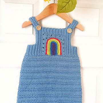 Pick and Mix Romper
