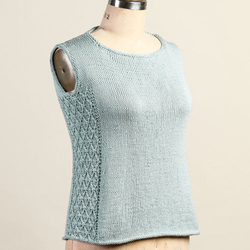 Valley Yarns Haleakala Knitting Pattern