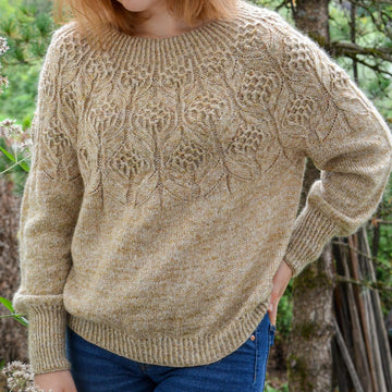 Tessa Sweater