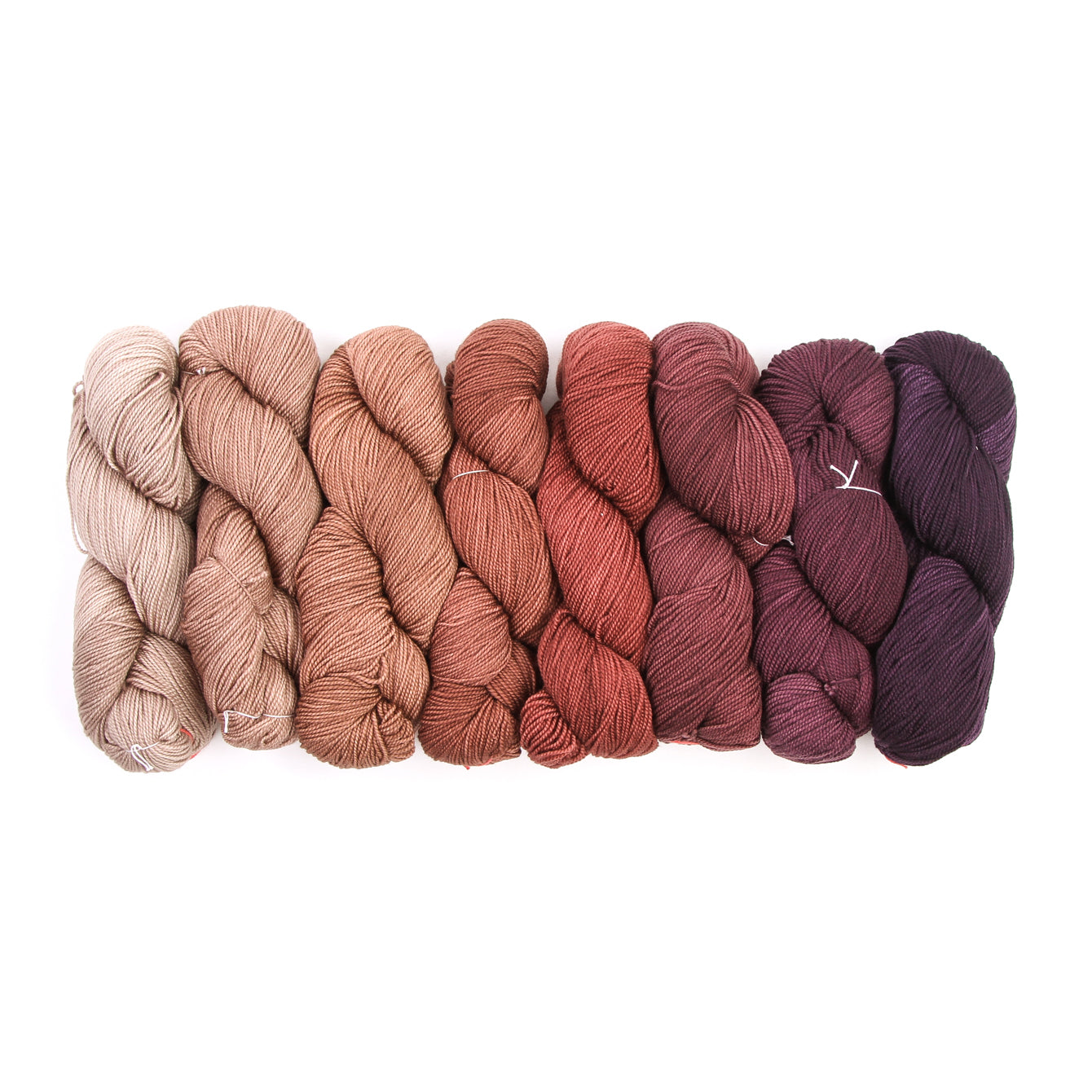 Prism Merino Mia 2 Gradient Pack Yarn -