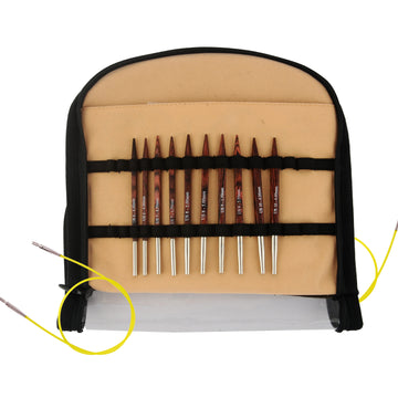 Knitter's Pride Cubics Special Interchangeable Needle Set