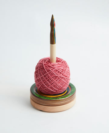 KnitPro Signature Series Yarn Dispenser