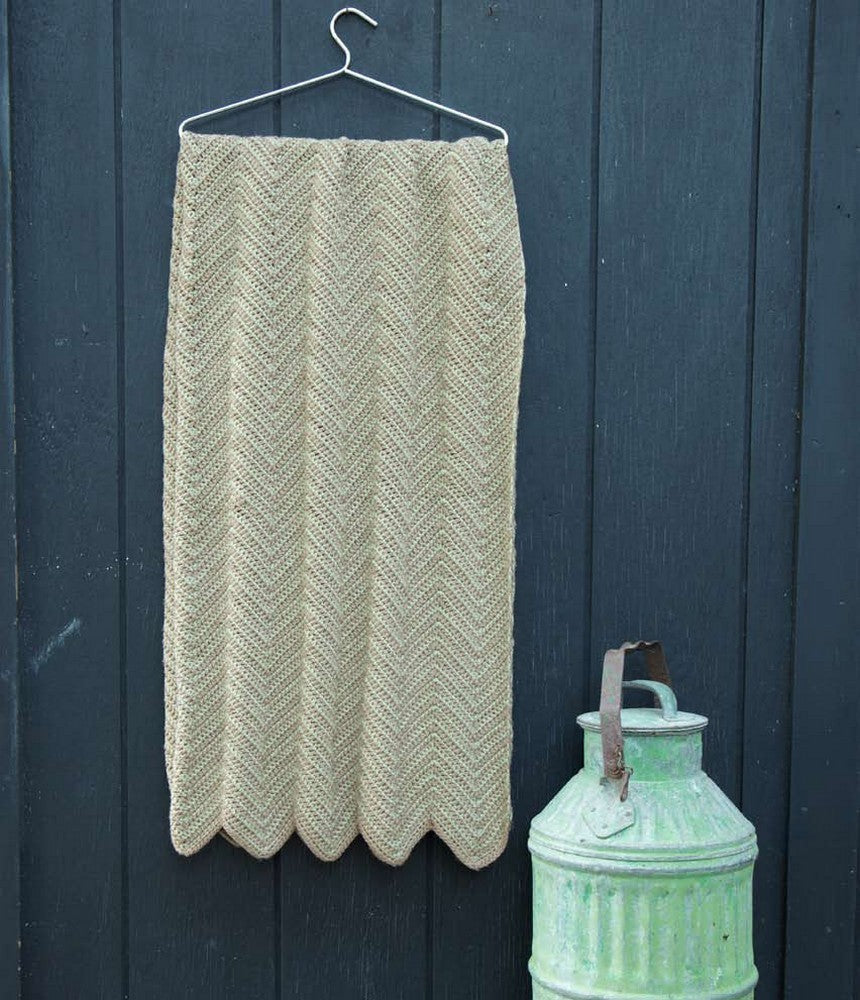 Comfort Knitting and Crochet: Afghans