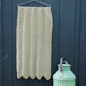 Comfort Knitting and Crochet: Afghans
