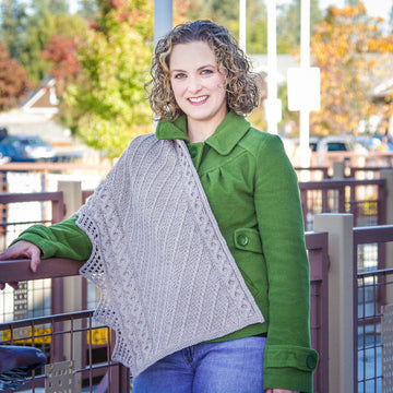 Grand Boulevard Wrap