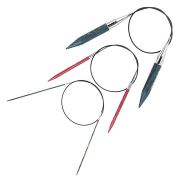 Knitter's Pride Dreamz Fixed Circular Needles 24"