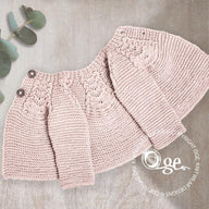 Waddle Winx Cardigan - P287