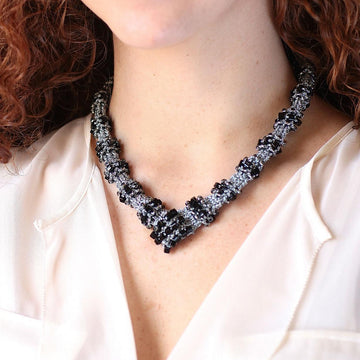 Toledo Necklace