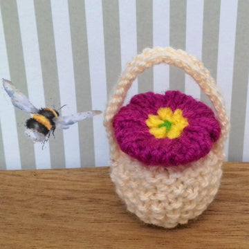 Primrose Baskets - Ferrero Rocher Covers