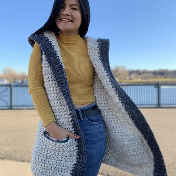 Sweater Vest