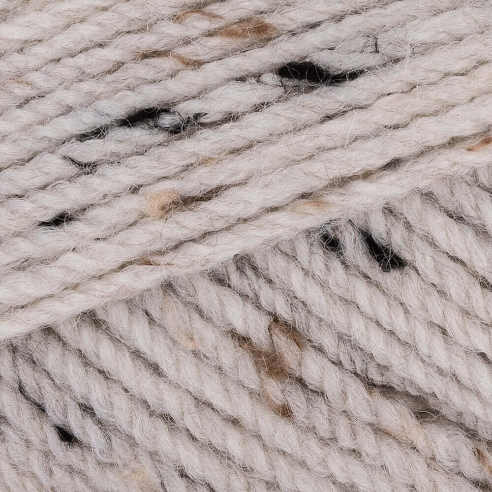 Plymouth Yarn Encore Tweed Yarn - Acrylic Worsted