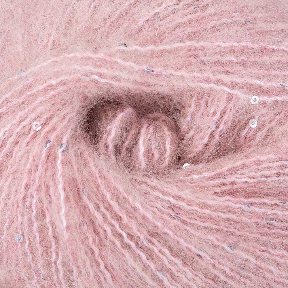 Rowan Alpaca Sparkle Yarn - Alpaca Chunky