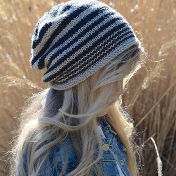 Zaire Slouchy