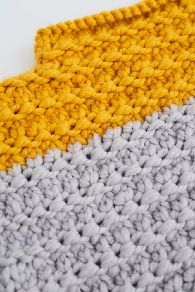 MillaMia Novalie Textured Jumper Knitting Pattern
