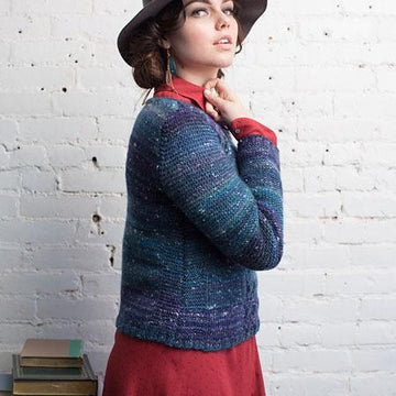 Carson Sweater