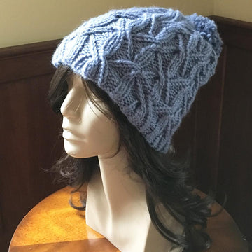Wellfleet Reversible Hat