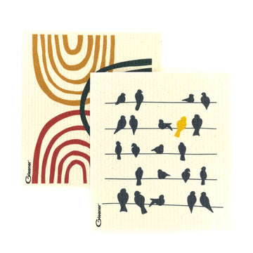 Gleener Super Eco Cloth