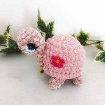 Toby and Tilly Tortoise