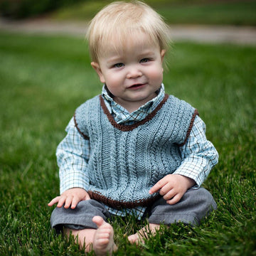Little Boy Blue
